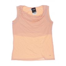 Luhta Damen Top, orange, Gr. 44