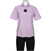 Luis Trenker Damen Bluse, flieder, Gr. 38
