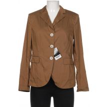 Luisa Cerano Damen Blazer, braun, Gr. 40