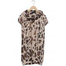 Luisa Cerano Damen Pullover, beige, Gr. 34