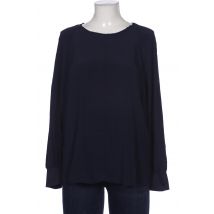 Luisa Cerano Damen Bluse, marineblau, Gr. 40