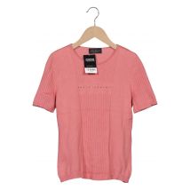 Luisa Spagnoli Damen Pullover, pink, Gr. 36