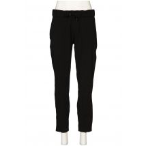 Lululemon Damen Stoffhose, schwarz, Gr. 8