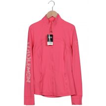 Lululemon Damen Sweatshirt, pink, Gr. 8