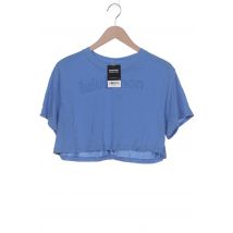 Lululemon Damen T-Shirt, blau, Gr. 8