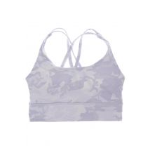 Lululemon Damen Top, hellblau, Gr. 34