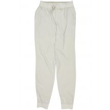 Lululemon Herren Stoffhose, cremeweiß, Gr. 0