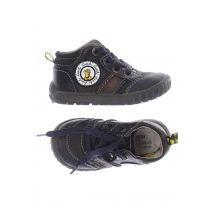 Lurchi Jungen Kinderschuhe, blau, Gr. 21