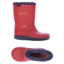 Lurchi Damen Kinderschuhe, rot, Gr. 25