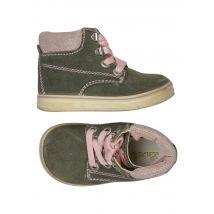 Lurchi Mädchen Kinderschuhe, grün, Gr. 19