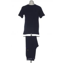 Lyle &amp; Scott Herren Anzug, marineblau, Gr. 48