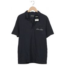 Lyle &amp; Scott Herren Poloshirt, marineblau, Gr. 52