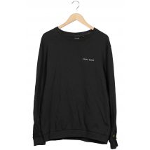 Lyle &amp; Scott Herren Sweatshirt, schwarz, Gr. 54