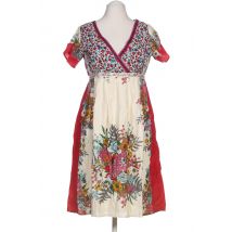 Lysgaard Damen Kleid, beige, Gr.