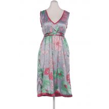 Lysgaard Damen Kleid, mehrfarbig, Gr. 36