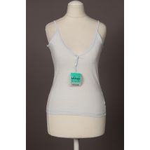 Lysgaard Damen Top, blau, Gr.