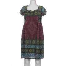 M Missoni Damen Kleid, mehrfarbig, Gr. 42