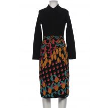 M Missoni Damen Kleid, schwarz, Gr. 32