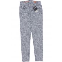 M.o.d. Miracle of Denim Damen Jeans, blau, Gr. 25