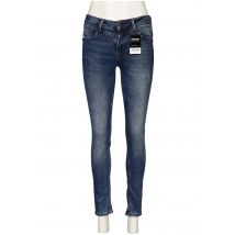 M.o.d. Miracle of Denim Damen Jeans, blau, Gr. 29