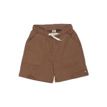 Müsli by Green Cotton Jungen Shorts, braun, Gr. 140
