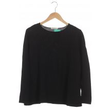 Maerz Damen Pullover, blau, Gr. 44