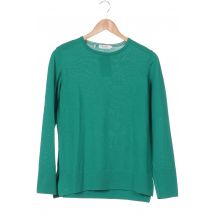 Maerz Damen Pullover, grün, Gr. 40