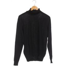 Maerz Herren Pullover, grau, Gr. 50