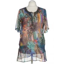 Malvin Damen Bluse, blau, Gr.