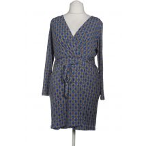 Malvin Damen Kleid, blau, Gr.