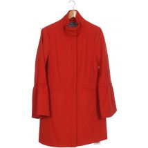 Malvin Damen Mantel, orange, Gr. 40
