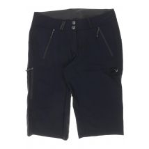 Mammut Damen Shorts, blau, Gr. 38