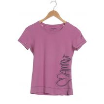 Mammut Damen T-Shirt, pink, Gr.