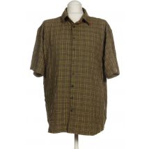 Mammut Herren Hemd, braun, Gr.