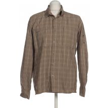 Mammut Herren Hemd, braun, Gr.