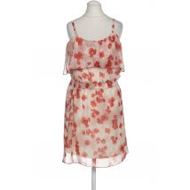 Mango Damen Kleid, beige, Gr.