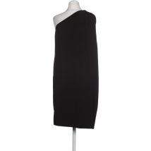 Mango Damen Kleid, schwarz, Gr.