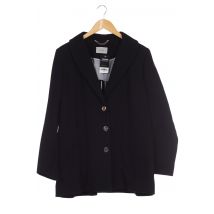 Marella Damen Jacke, blau, Gr. 42