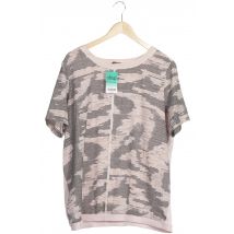 Margittes Damen T-Shirt, pink, Gr. 44