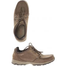 Meindl Damen Sneakers, braun, Gr. 6.5