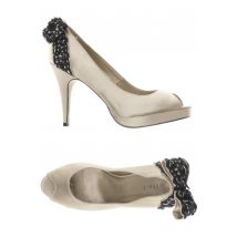 Menbur Damen Pumps, gelb, Gr. 40