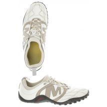 Merrell Herren Sneakers, weiß, Gr. 41.5