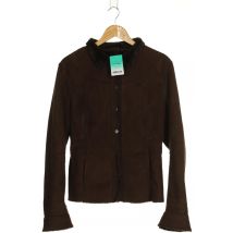 Milestone Damen Jacke, schwarz, Gr. 42