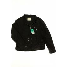 Milestone Damen Jacke, schwarz, Gr. 46