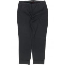 Minx Damen Stoffhose, grau, Gr. 42