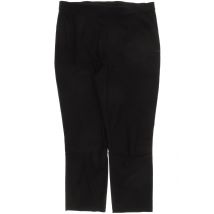 Minx Damen Stoffhose, schwarz, Gr. 40
