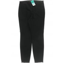 Minx Damen Stoffhose, schwarz, Gr. 44