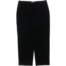 Minx Damen Stoffhose, schwarz, Gr. 42