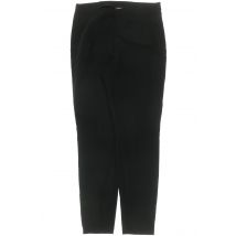 Minx Damen Stoffhose, schwarz, Gr. 38