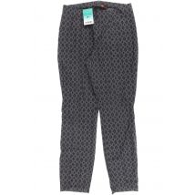 Minx Damen Stoffhose, grau, Gr. 40